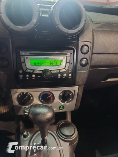 ECOSPORT 2.0 XLT 16V