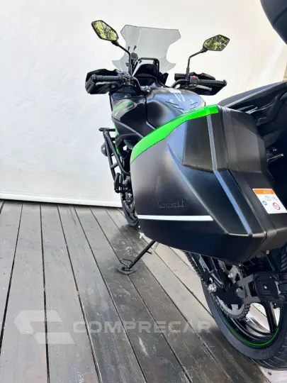 KAWASAKI VERSYS TOURER ABS