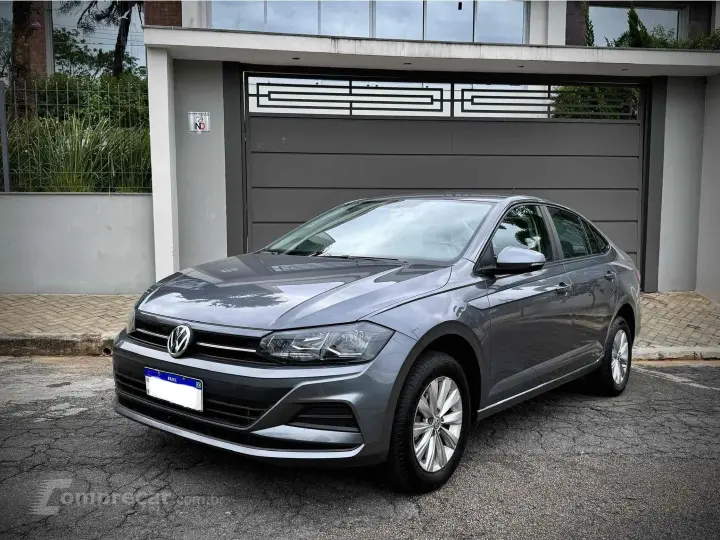 VIRTUS 1.6 MSI TOTAL FLEX MANUAL