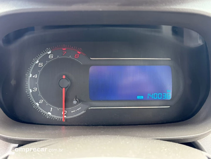 COBALT 1.8 MPFI LTZ 8V