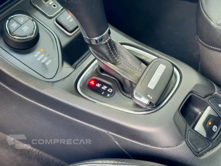 COMPASS 2.0 16V S 4X4