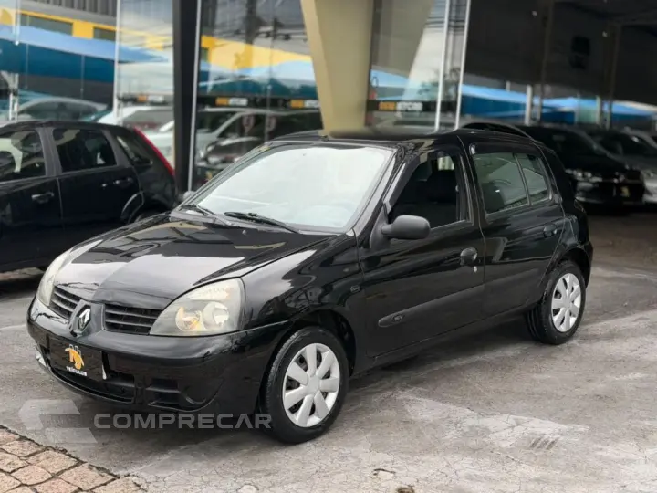 Clio Hi-Flex 1.0 16V 5p
