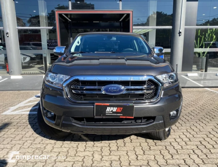 RANGER 3.2 XLT 4X4 CD 20V