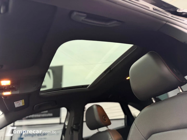 Jetta 2.0 350 Tsi Gasolina Gli Dsg