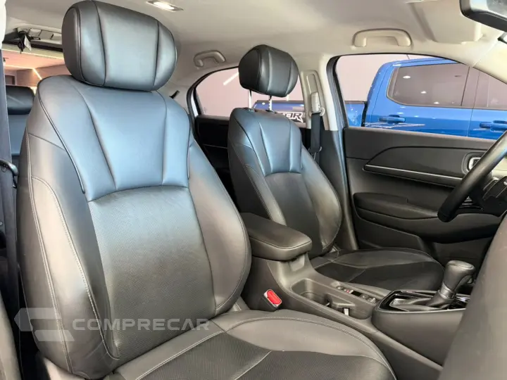 HR-V 1.5 16V Turbo Touring