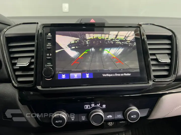 CITY 1.5 i-VTEC FLEX TOURING CVT