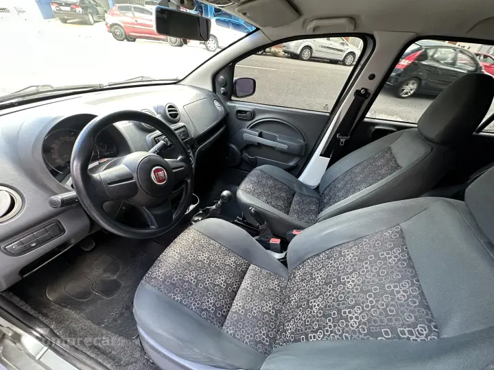 UNO 1.0 EVO Vivace 8V