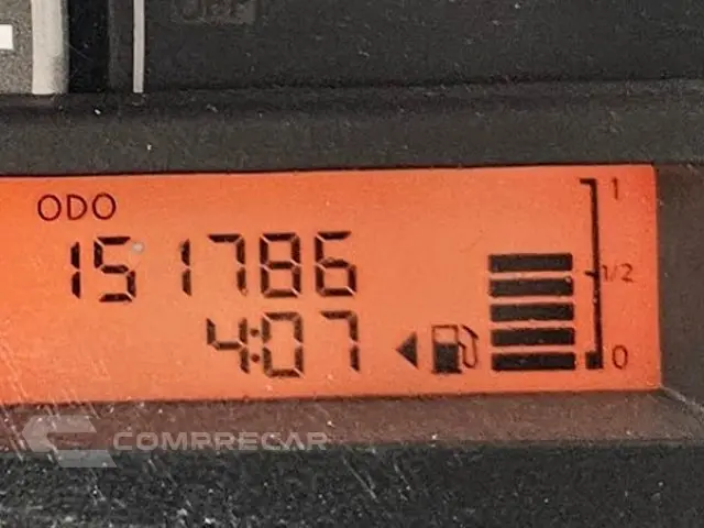 MARCH - 1.0 S 16V 4P MANUAL