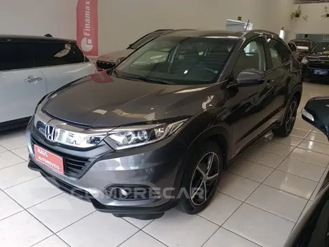 HR-V 1.8 16V EX