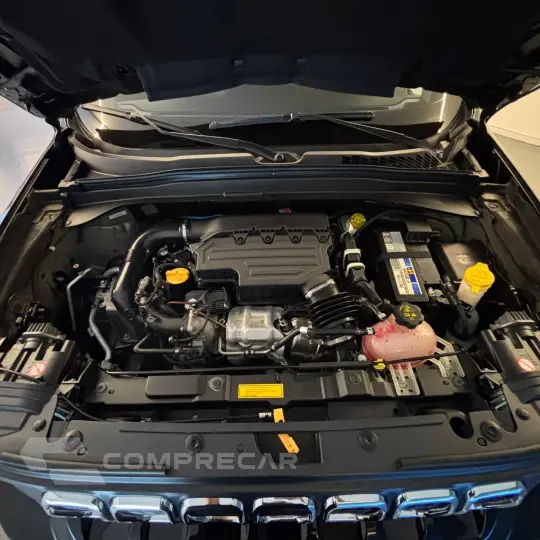 Renegade Long. T270 1.3 TB 4x2 Flex Aut.