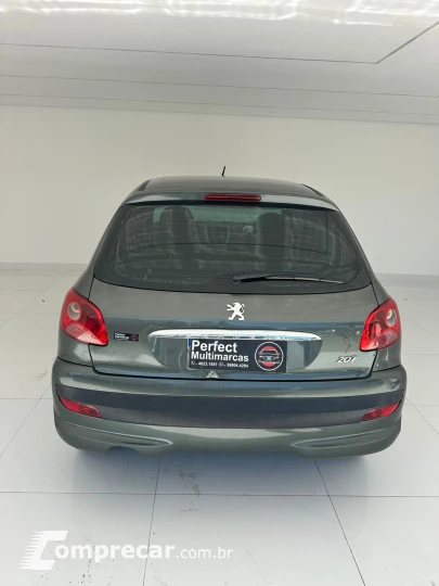 207 1.4 XR 8V