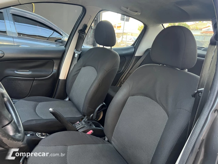 207 1.4 XR Sport 8V