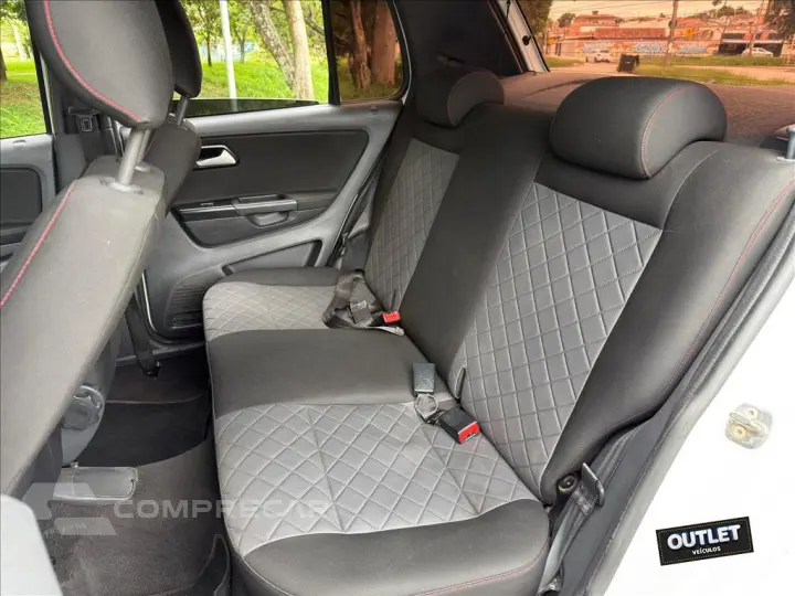 FOX 1.6 MSI TOTAL FLEX XTREME 4P MANUAL