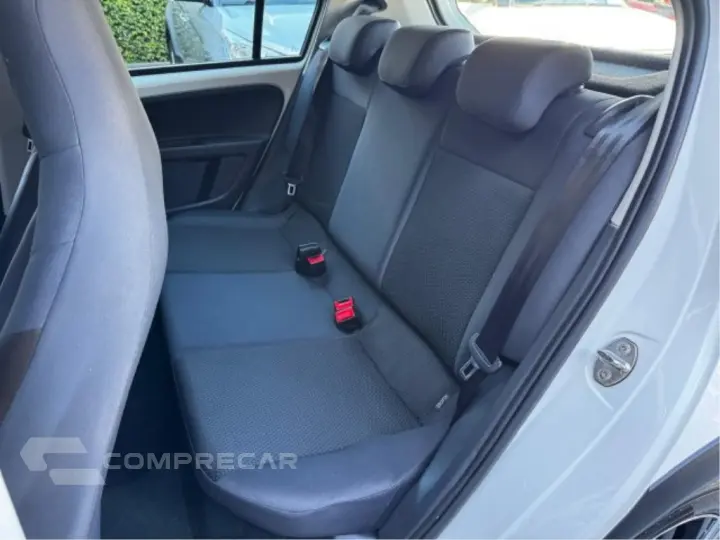 UP 1.0 170 TSI TOTAL FLEX XTREME 4P MANUAL