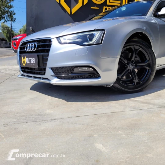 A5 Sportback 1.8 TFSI 170cv Multi.