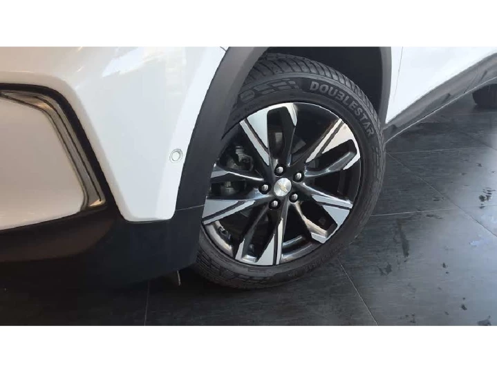 TRACKER 1.2 TURBO FLEX PREMIER AUTOMÁTICO