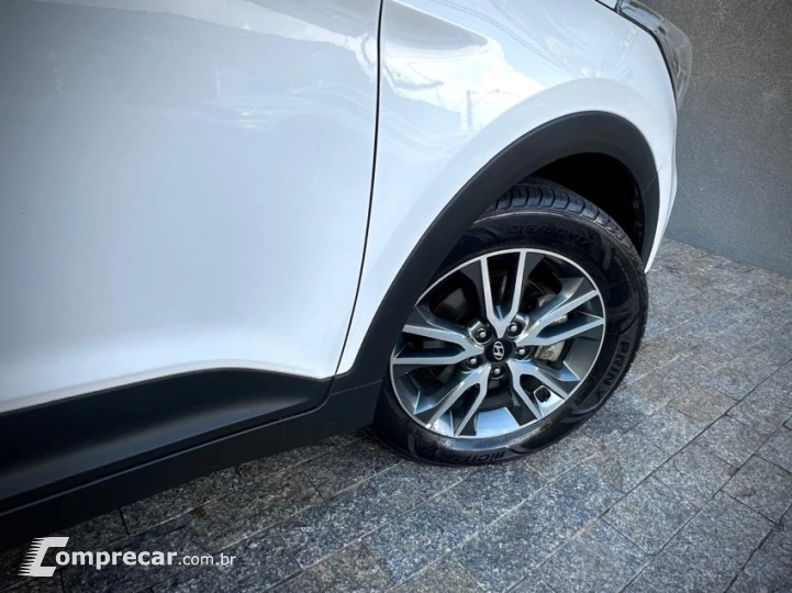 CRETA 2.0 16V Prestige