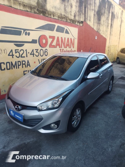 HB20 1.6 Comfort 16V
