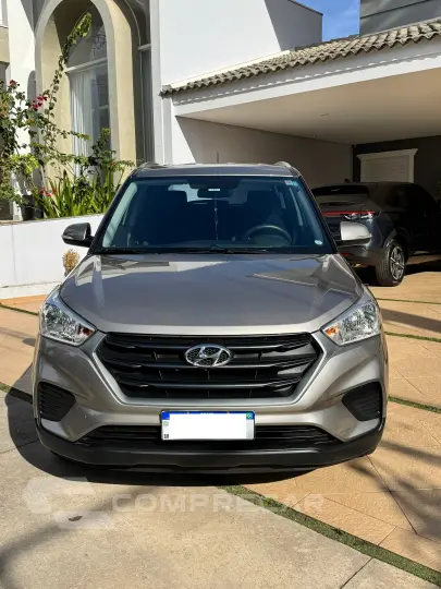 CRETA 1.6 16V Action