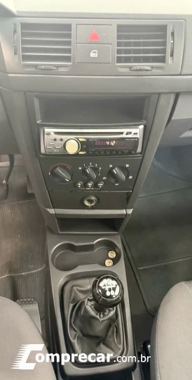 MERIVA 1.8 MPFI JOY 8V