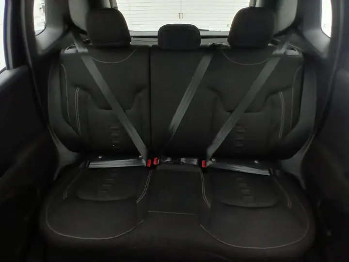 RENEGADE 1.3 T270 TURBO FLEX SPORT AT6