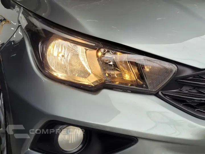 CRONOS DRIVE GSR 1.3 8V Flex