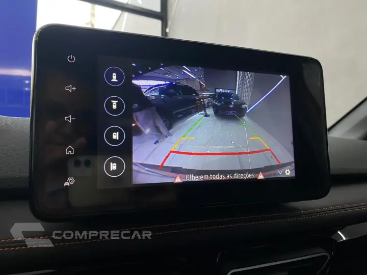 Kardian Prem. Ed Flex 1.0 TB 12V 5p Aut.