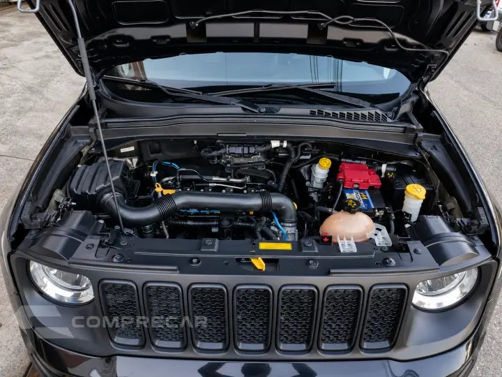 RENEGADE 1.8 16V
