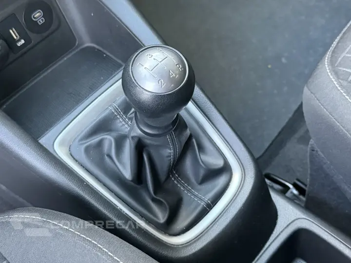 HB20 1.0 12V FLEX COMFORT MANUAL