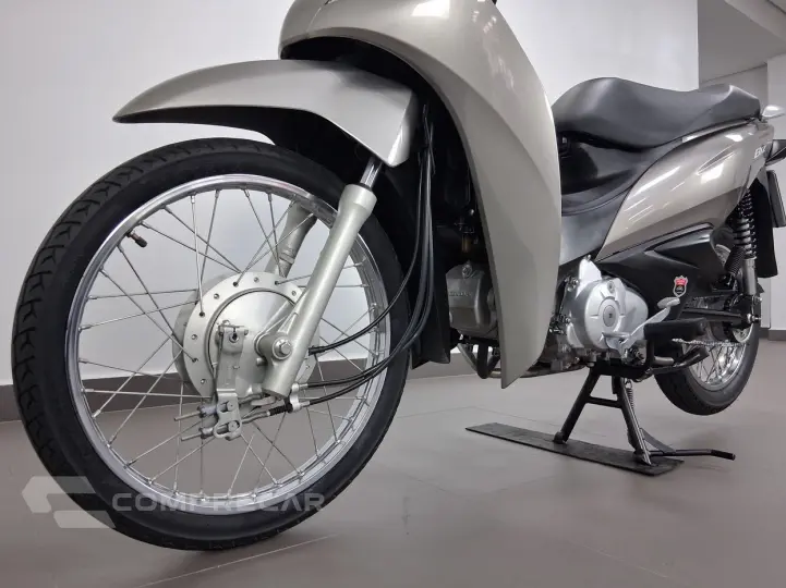 HONDA BIZ 110i