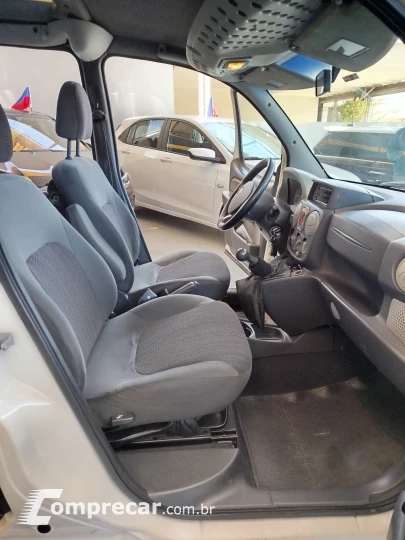 DOBLÒ 1.8 MPI 8V