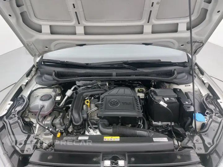 VIRTUS 1.0 200 TSI HIGHLINE AUTOMÁTICO
