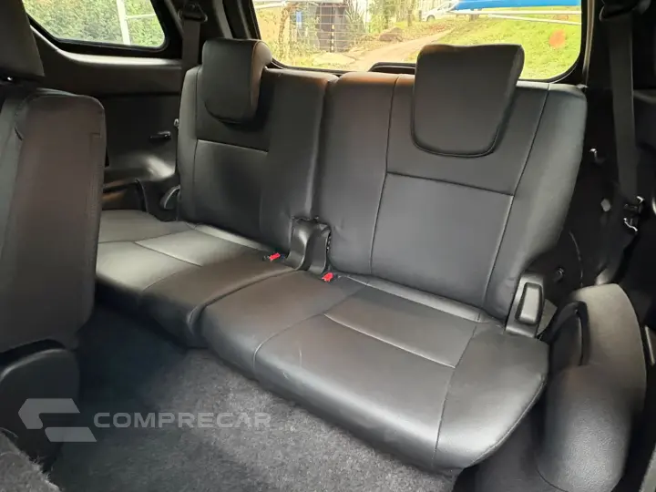 HILUX SW4 2.8 D-4d Turbo Gr-s 7L 4X4