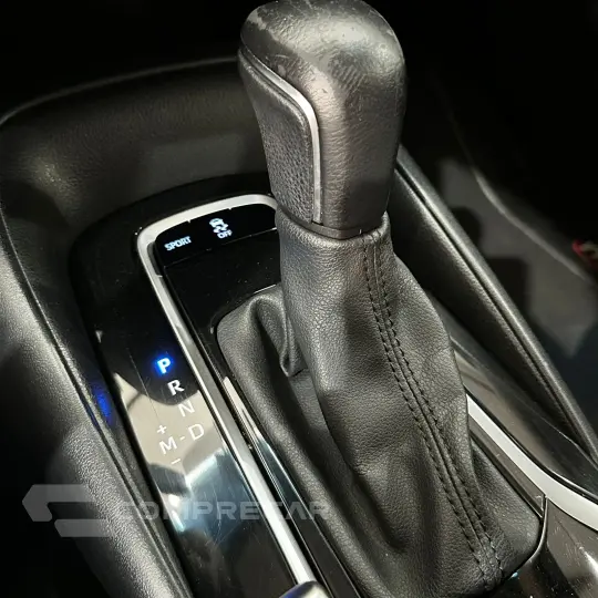 Corolla XEi 2.0 Flex 16V Aut.