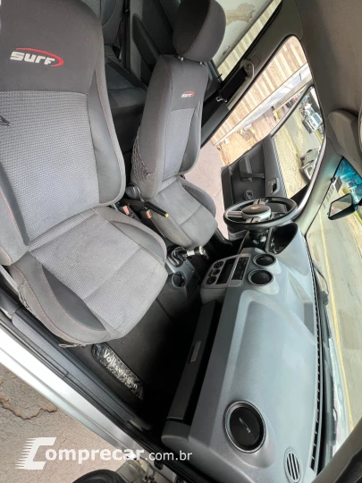 PARATI 1.6 MI Surf 8V G.IV