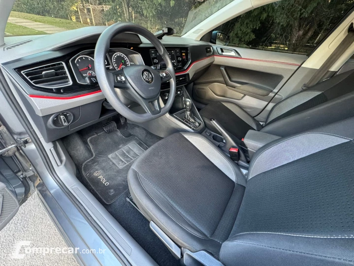 POLO 1.0 170 TSI Comfortline