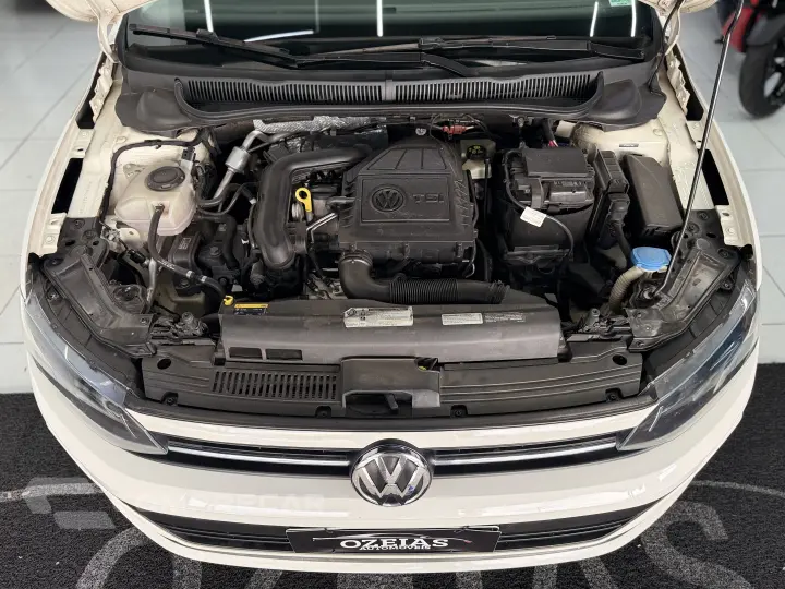 POLO 1.0 200 TSI Comfortline