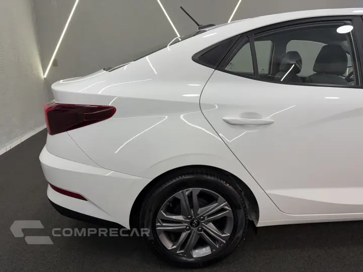HB20S 1.0 12V Comfort Plus