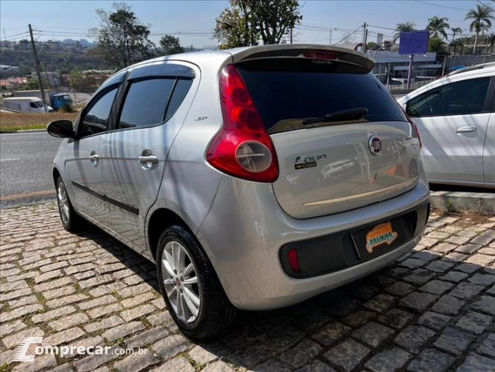 PALIO 1.6 MPI Essence 16V
