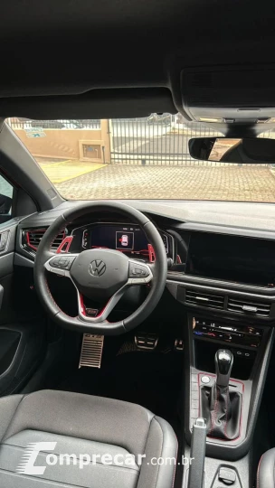 POLO 1.4 250 TSI GTS