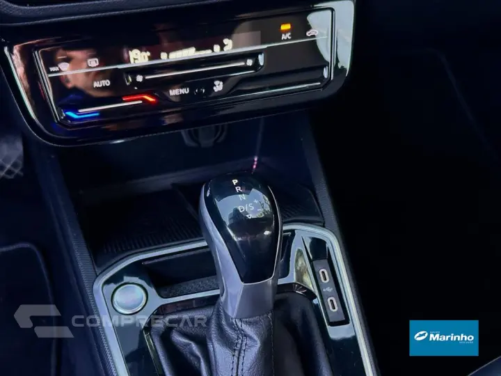 TERA 1.0 170 TSI COMFORT AUTOMÁTICO