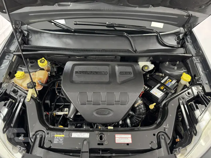 ECOSPORT 2.0 XLT 16V