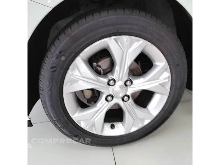 ONIX 1.0 TURBO FLEX LTZ AUTOMÁTICO