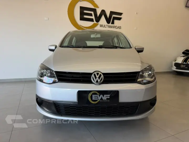 VOLKSWAGEN Fox 1.0 Mi Total Flex 8V 5p
