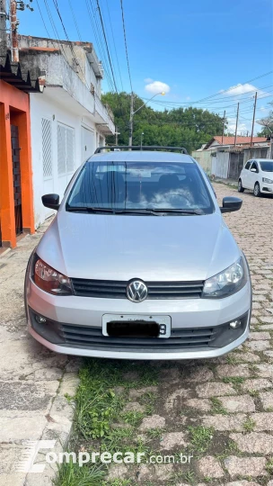 saveiro cs tl 1.6