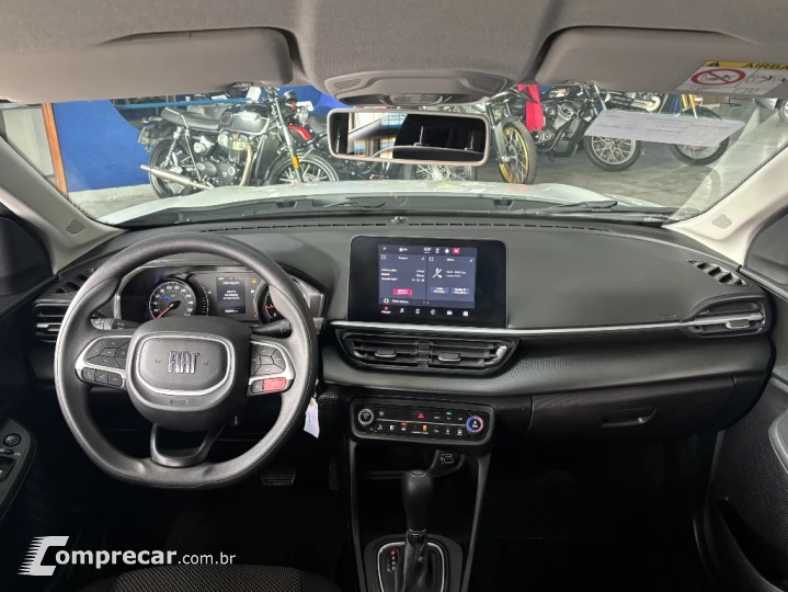 PULSE 1.3 FLEX DRIVE CVT