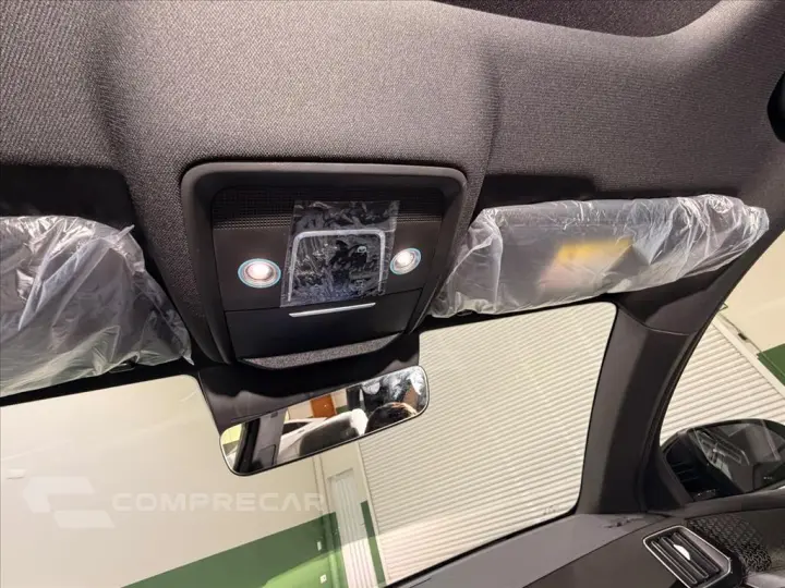 SONG PRO 1.5 DM-I HÍBRIDO GS AUTOMÁTICO