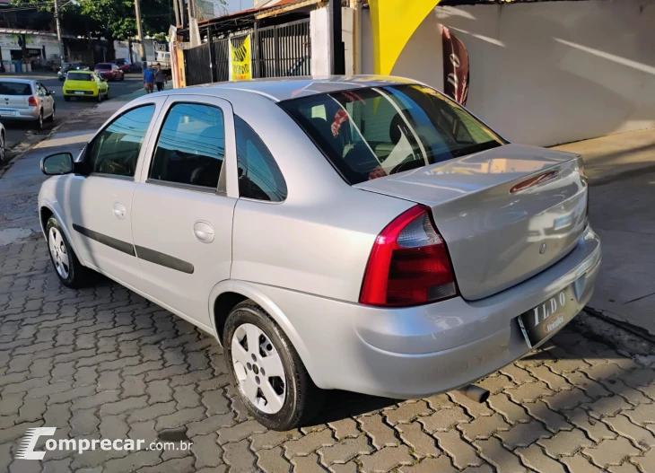CORSA 1.0 MPFI 8V