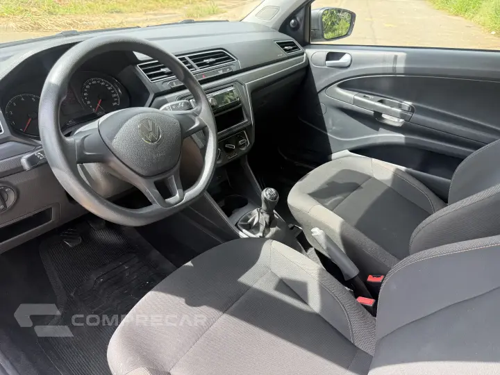 SAVEIRO 1.6 MSI Robust CS 16V