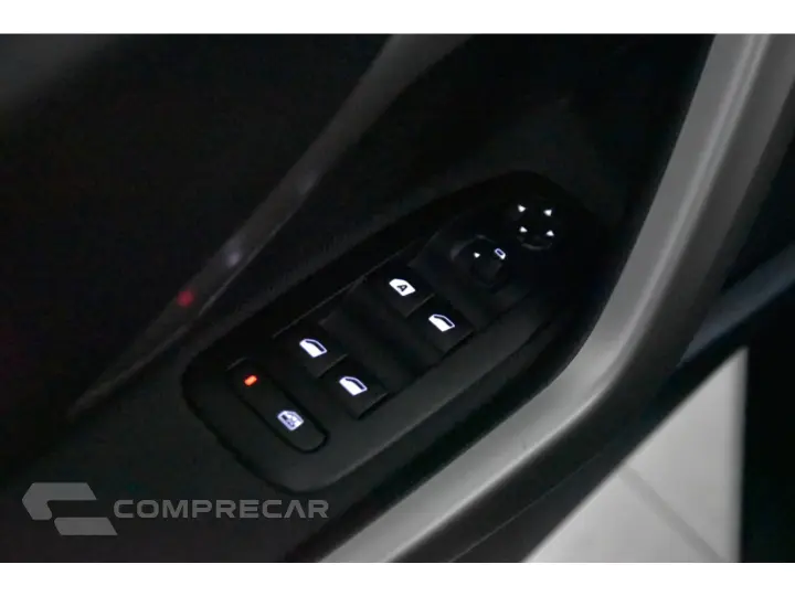 2008 1.6 16V FLEX ALLURE 4P AUTOMÁTICO